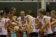 Były bez szans