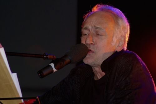 Powrót legendy Murów