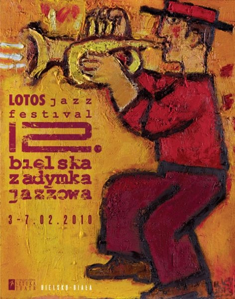 Szykuje się Zadymka