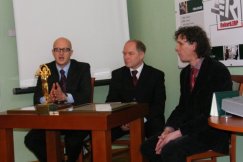 Rekord ze złotą statuetką