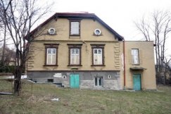 Budujemy hospicjum