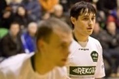 Pogoń nie sprostała bielszczanom