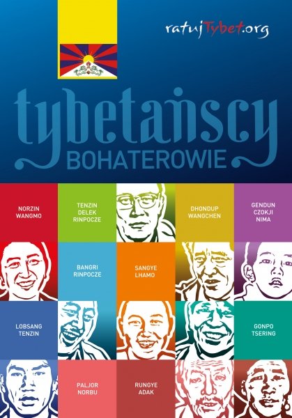 Bielszczanie dla Tybetańczyków