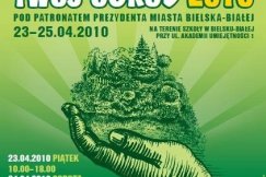 Zielone targi u ogrodników