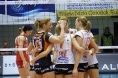 BKS zagra o medale