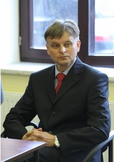 Strażnicy poznali nowego szefa