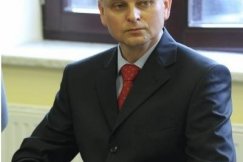 Strażnicy poznali nowego szefa