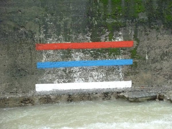 Odcięci od reszty świata