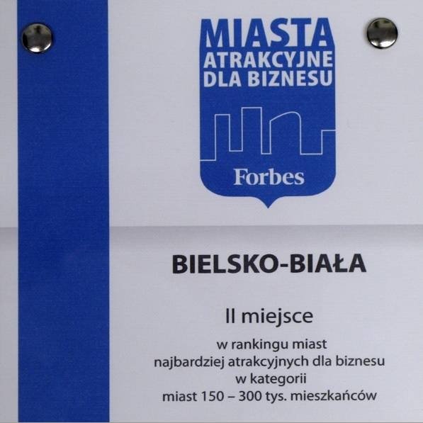Biznes nas lubi?