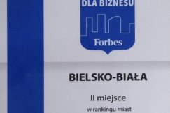 Biznes nas lubi?
