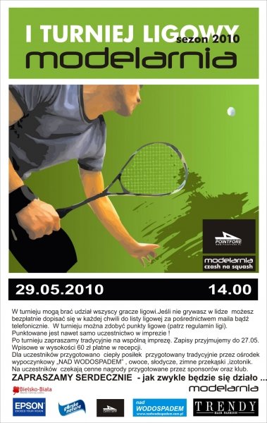 Sport i zabawa w Modelarni