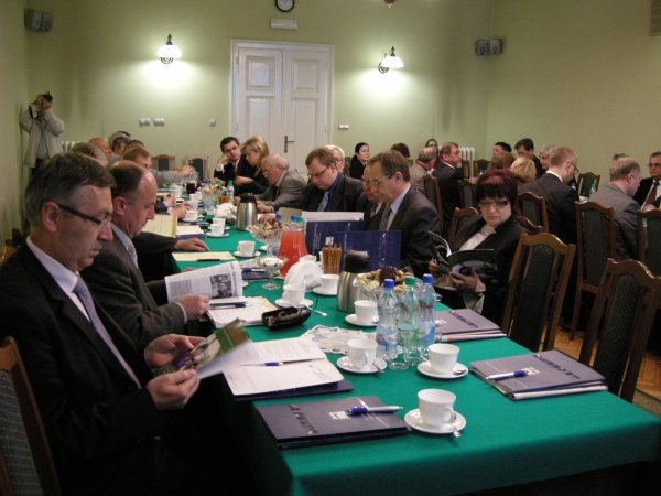 Czy rada da radę?