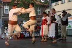 Kultura nie ma urlopu