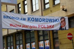 Koniec wojny polsko-polskiej?