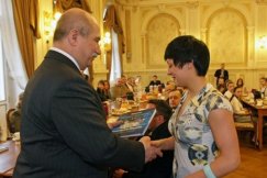 Bielszczanka na igrzyskach