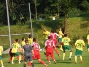 "Górale" wracają do formy