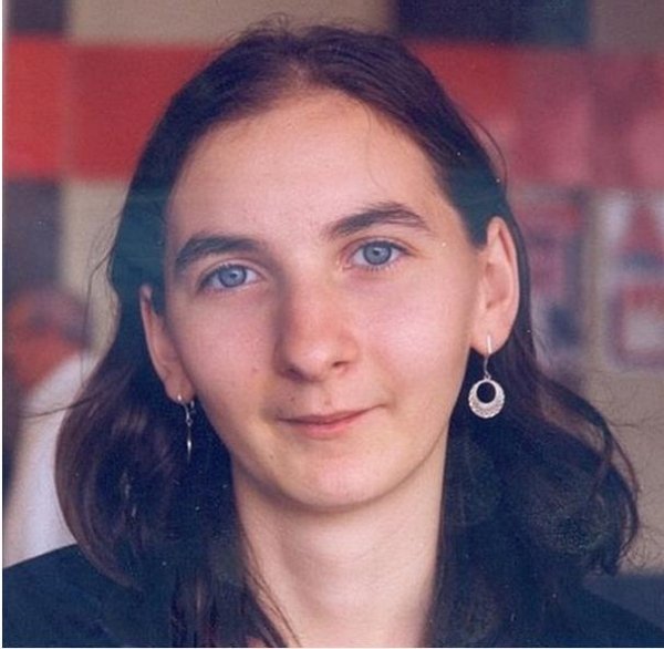 Zaginęła Beata