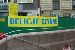 Bałagan będzie do listopada