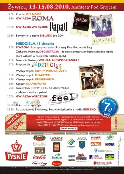 Ugotują tysiące litrów zupy