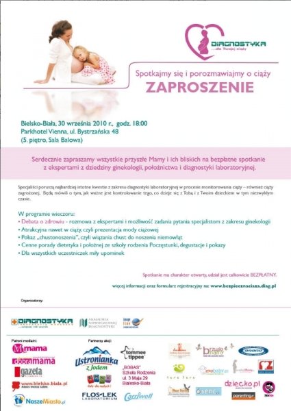 Jak być mamą?
