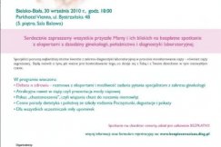 Jak być mamą?