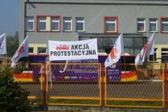 Kierowcy MZK chcą rozmawiać