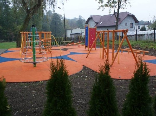 Radosna szkoła w Starym Bielsku