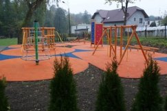 Radosna szkoła w Starym Bielsku