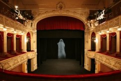 Teatr od kuchni