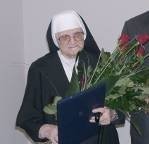 Zmarła wielka kobieta