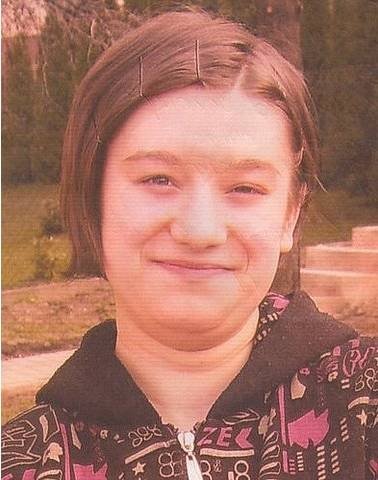 Uciekła ze szpitala