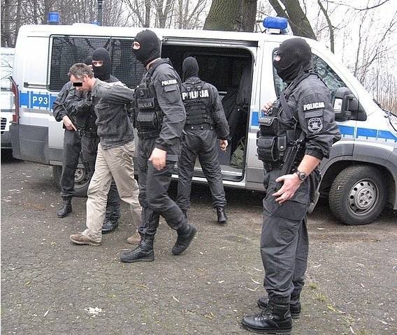 Odnaleźli zwłoki kobiety