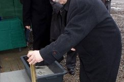 Rusza budowa śmietniska