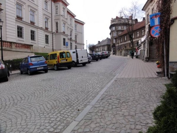 Nowe Wzgórze