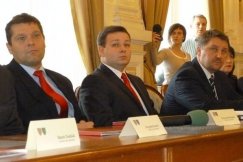 Radni złożyli ślubowanie