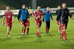 Zimowe transfery w Podbeskidziu