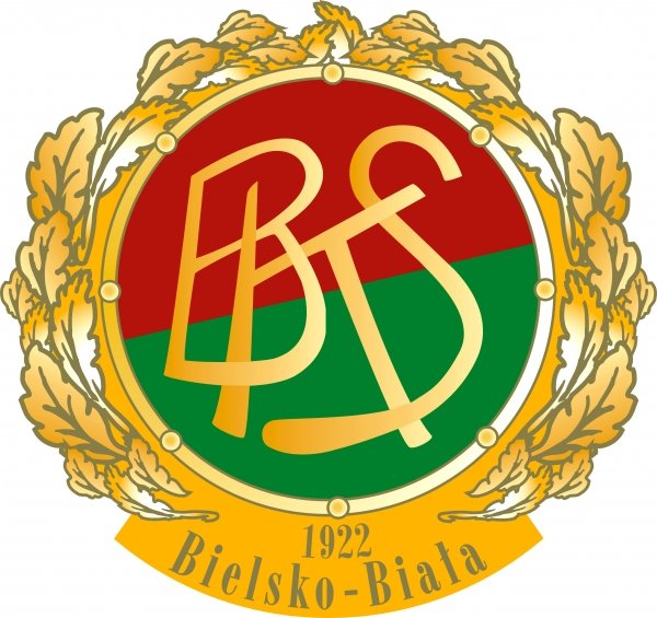 Jesteśmy z BKS Aluprof!