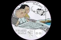 Złote urwisy już w sprzedaży