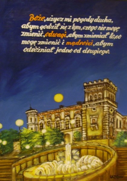 Nie było go 20 lat!