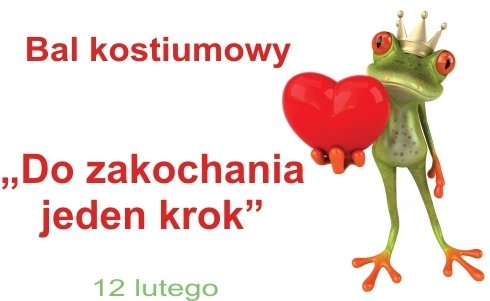Bal w Presidencie za darmo!
