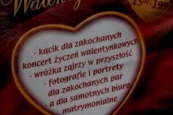 Hity dla zakochanych