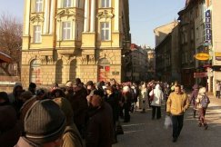 Dukaty, jak świeże bułeczki