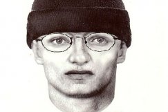 Policja szuka włamywacza