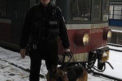 Ścigał bandytów przez góry