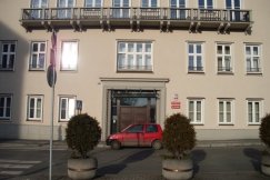 Ochroniarze wyszli na wolność