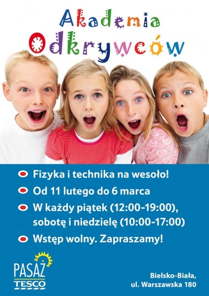 Akademia dla każdego