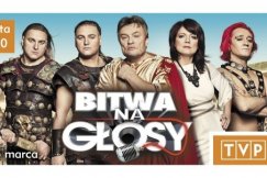 Sukces castingu przed bitwą