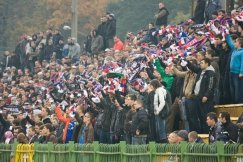 Kibice ?Górali? zostaną w domu