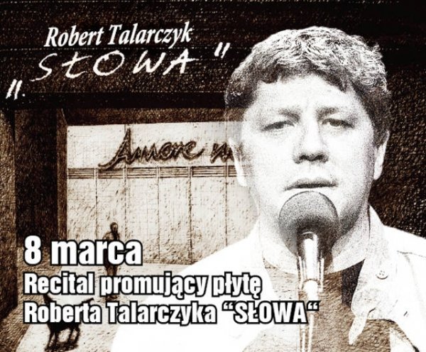 Dyrektor śpiewa o miłości