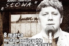 Dyrektor śpiewa o miłości